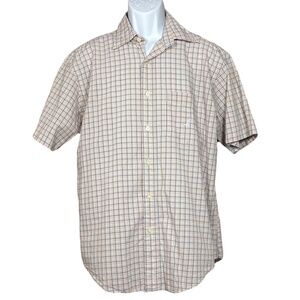 Nautica Button Down Shirt